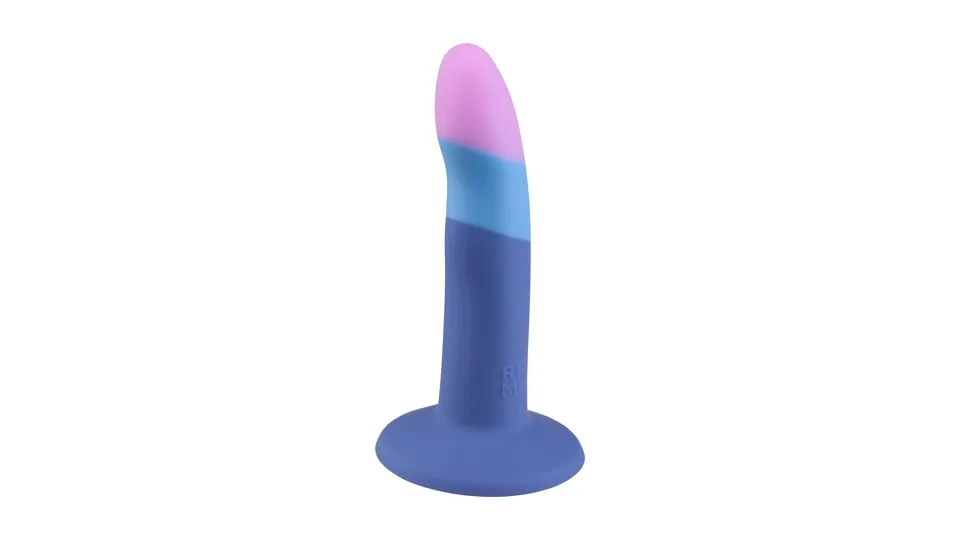 Comparatif godes ceintures: Romp Piccolo Pegging Kit, harnais et gode en silicone