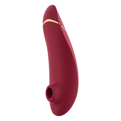 Womanizer Premium 2, seconde vue produit du marchand