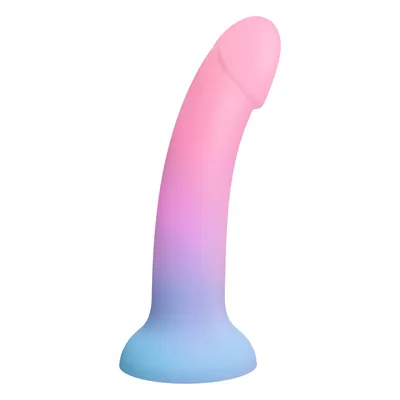Comparatif des godes : Love To Love Dildolls Utopia gode 19 cm sur fond blanc