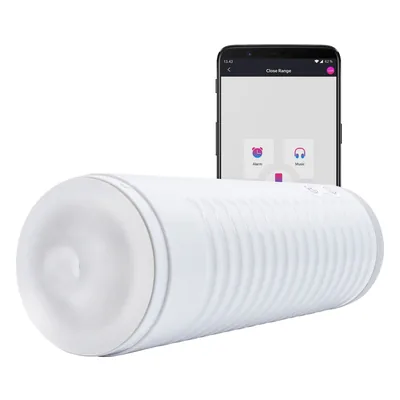 Lovense Max 2 : avis : photo produit de Lovense Max 2 fournie par la boutique