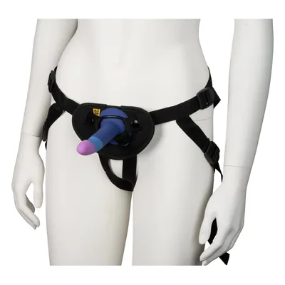 Comparatif gode ceinture : Romp Piccolo Pegging Kit sur fond blanc